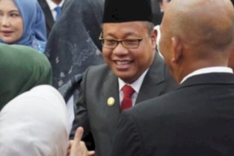 AKD DPRD Makassar Periode 2024-2029 Diharap Rampung Bulan Ini