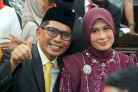 Kembali Diamanahkan Rakyat Makassar, Muchlis Misbah: Lanjutkan Pengabdian