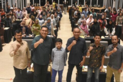 Asalkan Syarat Terpenuhi, Imam Musakkar Bakal Bantu Warga Jika Terjerat Kasus Hukum
