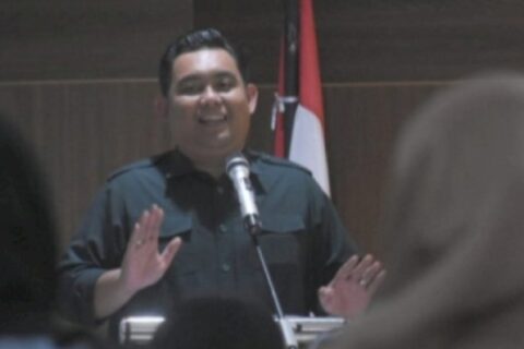 Imam Musakkar: Pentingnya Memahami Perda Ketertiban Umum di Makassar