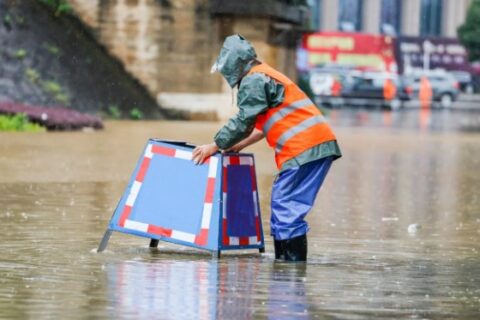 Makassar Siaga: 48 Titik Rawan Banjir Teridentifikasi di Tengah Cuaca Ekstrem