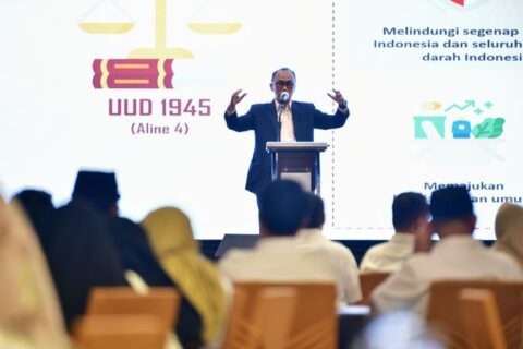 Pemprov Sulsel Raih Prestasi melalui Pembinaan IKM dan Peningkatan Ekspor di Bawah Kepemimpinan Prof Zudan
