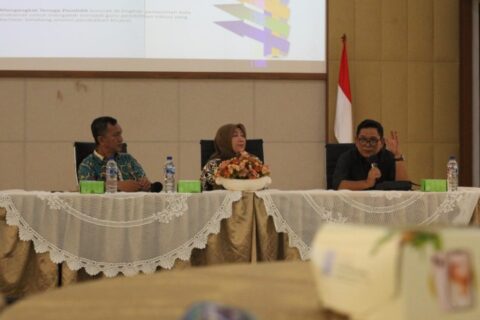 KND RI Apresiasi Makassar atas Capaian Pendidikan Inklusif untuk Penyandang Disabilitas