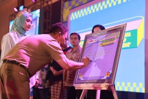 Peringatan Hari Ibu ke-96: Perempuan Berdaya sebagai Pilar Menuju Indonesia Emas 2045