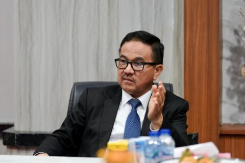 Sekda Sulsel Imbau Warga Siaga Hadapi Cuaca Ekstrem dan Bencana
