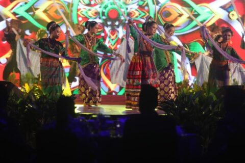 Pemkot Makassar Gelar Refleksi Akhir Tahun 2024, Evaluasi Kinerja dan Semangat Etos Kerja