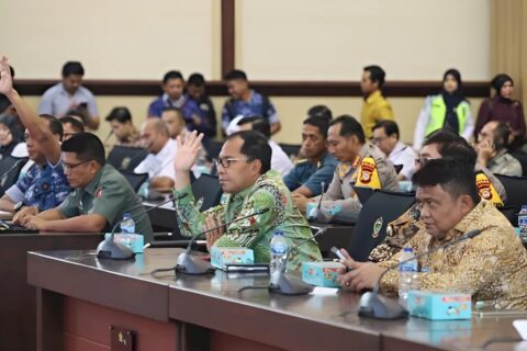 Antisipasi Cuaca Ekstrem, Wali Kota Makassar Instruksikan Siaga Bencana Hidrometeorologi