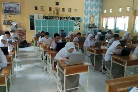 Kemendikdasmen Ganti PPDB Jadi SPMB 2025, Terapkan Sistem Domisili untuk Atasi Manipulasi Data