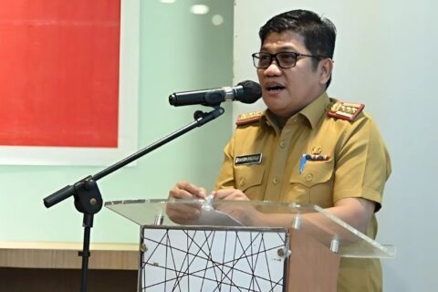 BMKG Peringatkan Cuaca Ekstrem di Sulsel, Masyarakat Diminta Waspada Banjir dan Longsor