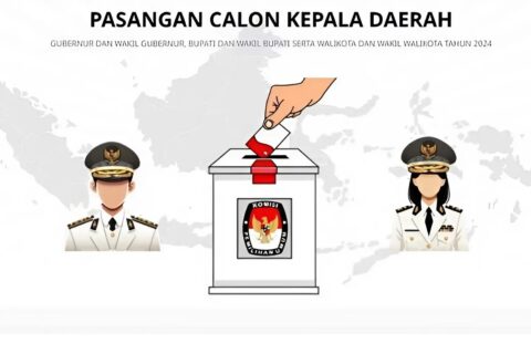 Pelantikan Serentak Kepala Daerah Ditunda, Dijadwalkan Ulang pada 18 atau 20 Februari 2025