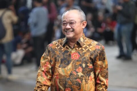 Kemendikdasmen Dukung Keputusan Mahkamah Konstitusi tentang Kewajiban Pendidikan Agama di Sekolah