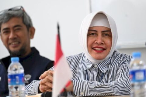 Perbasi Makassar Tingkatkan Kualitas Wasit Basket melalui Penataran Lisensi C dan B2