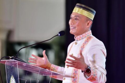 Perpisahan Khidmat Prof Zudan Arif Fakrulloh: Apresiasi dan Harapan di Pengabdian Baru sebagai Kepala BKN
