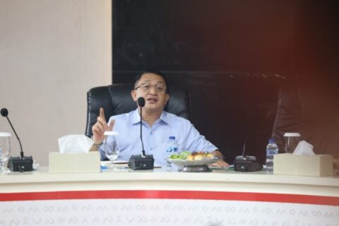 Jappa Jokka Cap Go Meh 2025: Dua Hari Penuh Perayaan Budaya di Pecinan Makassar