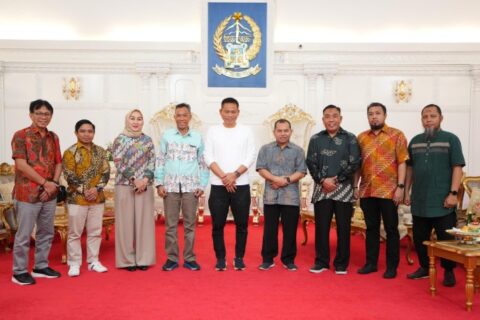 Sulsel Siap Gelar Bulan K3 Nasional 2025: Fokus pada Keselamatan dan Kesehatan Pekerja