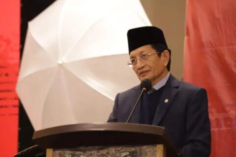 Menteri Agama Nasaruddin Umar ke Arab Saudi, Finalisasi Persiapan Haji 2025 atas Arahan Presiden Prabowo