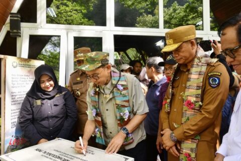 Leang Leang Resmi Jadi Destinasi Wisata Kelas Dunia, Warisan Peradaban Tertua Indonesia