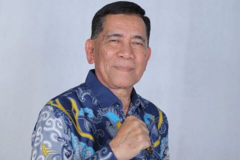 Serap Beras Rugikan Petani, Untungkan Tengkulak: Bulog Bela Siapa?