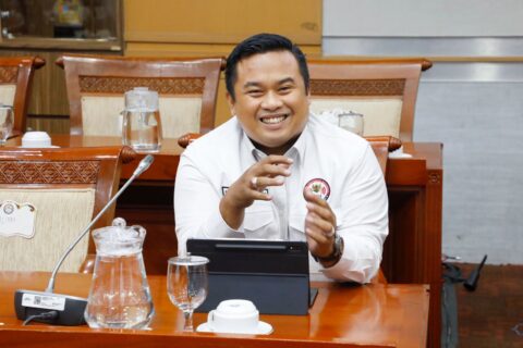 Melanggar Aturan Siaran? KPI Bisa Kenakan Denda PNBP!