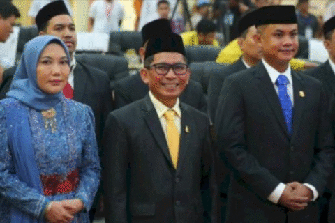 Ikuti Imbauan Pemerintah Pusat, Fraksi Mulia DPRD Makassar Minta Pemkot Tunda Lelang Kegiatan Fisik 2025