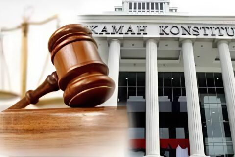 Tok! MK Tolak Gugatan Danny Pomanto, Kemenangan Andalan Hati Makin Kuat