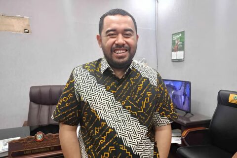 DPRD Makassar Sambut Kedatangan Perwakilan Nippon Koei Bahas Pembangunan Infrastruktur