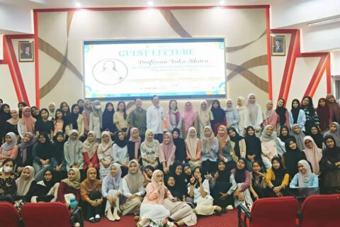 Fakultas Keperawatan Unhas Terima Kunjungan Delegasi Universitas Okayama, Bahas Kolaborasi Akademik dan Pertukaran Mahasiswa