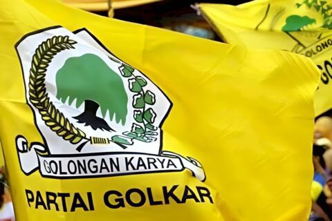 Golkar Sulsel Rencanakan Musda Usai Idulfitri, Taufan Pawe Siap Maju Kembali