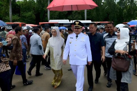 Wali Kota Makassar Terapkan Penutupan Tempat Hiburan Malam Selama Ramadan