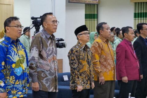 Membangun Pendidikan Masa Depan: Wamendikdasmen Tekankan Pentingnya Deep Learning di Era Digital