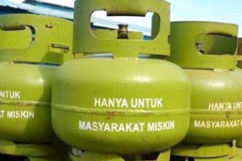 Pemerintah Larang Pengecer Jual LPG 3 Kg, Pengamat: Bisa Sulitkan Masyarakat Kecil