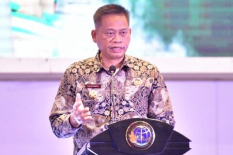 Pj Gubernur Sulsel Dorong Kepastian Lahan untuk Investor Vietnam di Sektor Sapi Perah