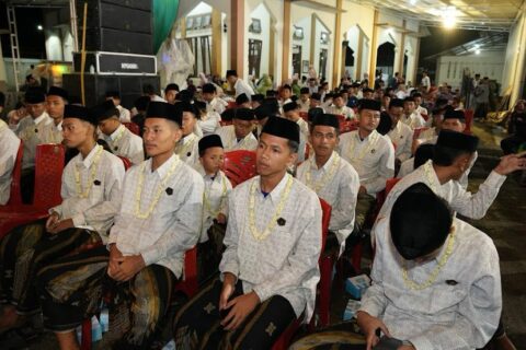 Kemendikdasmen Apresiasi Peran Pesantren Ciptakan Generasi Bertakwa dan Berintelektual