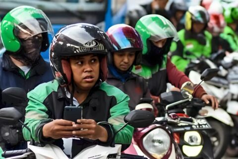 Ojol Resmi Masuk Kategori UMKM, Berhak Dapat BBM Subsidi dan Akses KUR