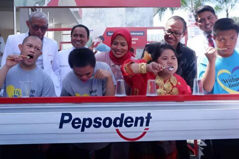Unhas Gelar Pekan Sehat Mahasiswa: Pemeriksaan Kesehatan dan Gigi Gratis 21–25 April 2025