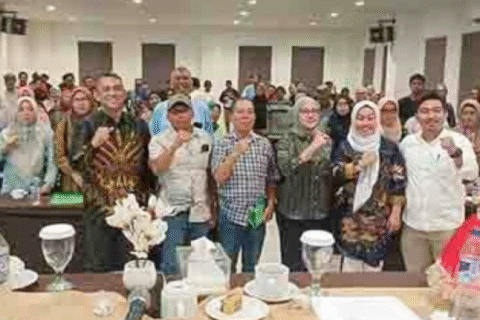 Ummiaty Tegaskan Komitmen Legislator: Pajak dan Retribusi Harus Dipahami Warga