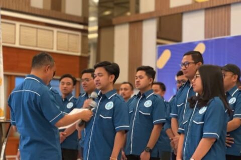Gekrafs Makassar, Gowa dan Barru Resmi Terbentuk, Siap Kembangkan Ekonomi Kreatif Berbasis Kearifan Lokal