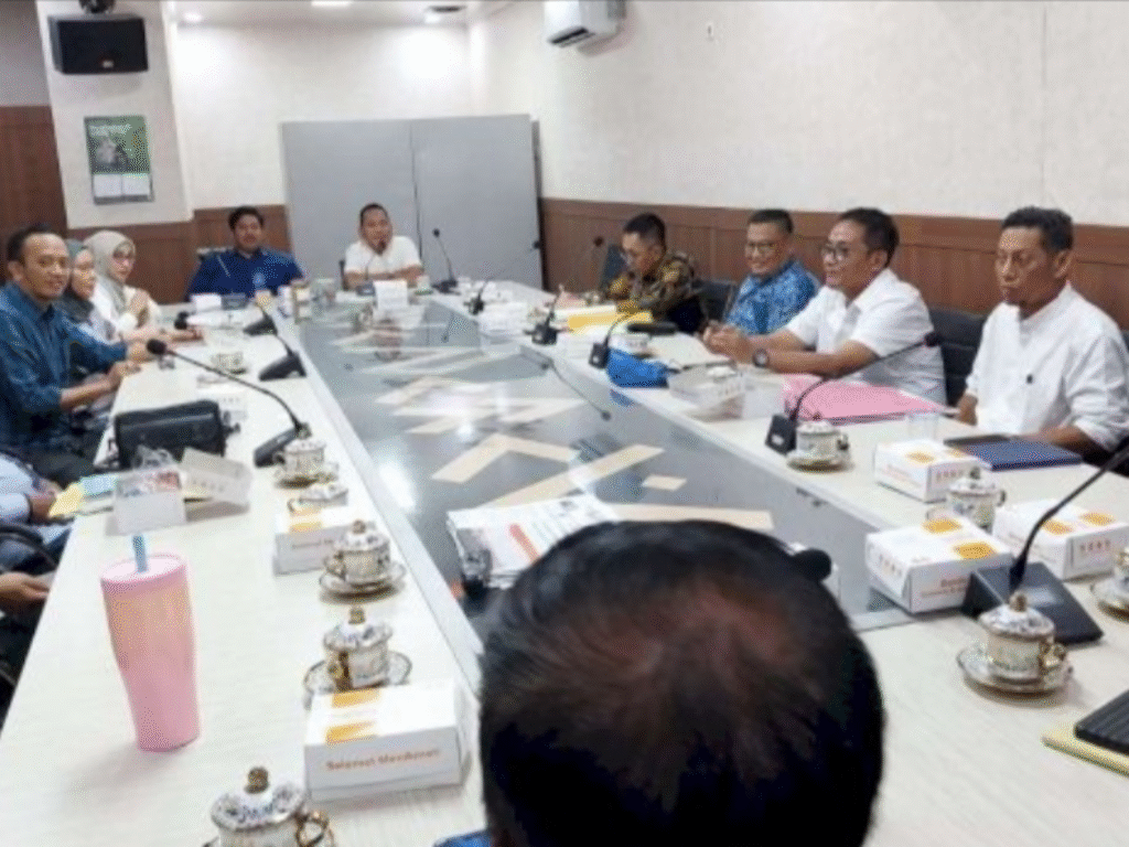 PDAM Makassar Klarifikasi Pemutusan Kontrak Pegawai, Tekankan Efisiensi dan Aturan Anggaran