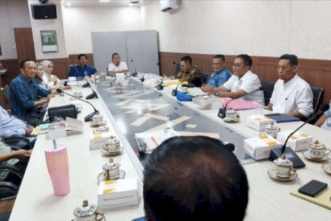 PDAM Makassar Klarifikasi Pemutusan Kontrak Pegawai, Tekankan Efisiensi dan Aturan Anggaran