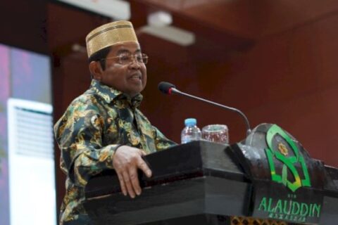 Idrus Marham Dukung Amran Sulaiman Pimpin KKSS: Butuh Pemimpin Visioner dan Terbukti