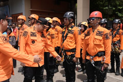 HKB 2025, Wali Kota Munafri: Lebih Baik Mencegah, daripada Mengobati