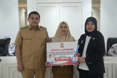 Makassar Juara II Ajang STQH 2025, Pemkot Beri Bonus Rp250 Juta