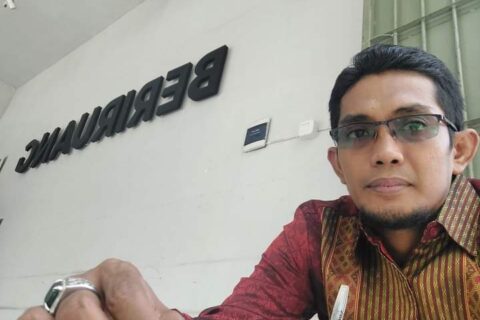 TNI Tangkap 40 Terduga Passobis, Pakar Hukum Sebut Asas Praduga Tak Bersalah Harus Dikedepankan