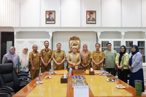 Monsa Cup V 2025: Komitmen Makassar Cetak Generasi Tangguh Lewat Sepak Bola Sejak Dini