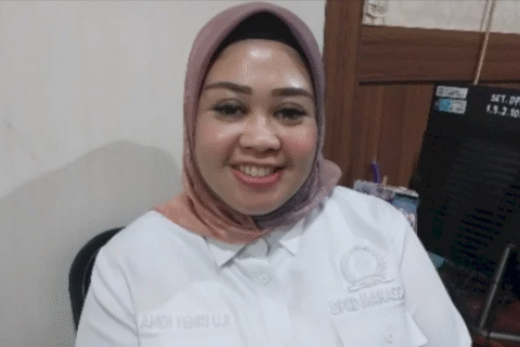 Kelangkaan Pupuk Ancam Produktivitas Petani Barombong, DPRD Desak Pemerintah Bertindak