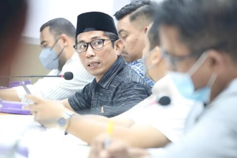 DPRD Makassar Dukung Relokasi Warga Antang sebagai Solusi Menyeluruh Atasi Banjir