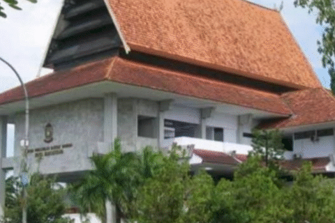 DPRD Makassar Akan Gelar Paripurna Pengumuman Pemberhentian dan Penetapan Wali Kota Baru