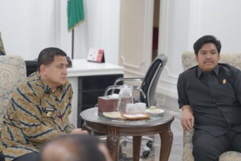 Fraksi API DPRD Makassar Nyatakan Dukungan Penuh terhadap Program Pemerintahan Wali Kota Munafri