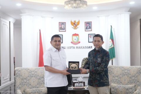 Pemkot Makassar Siapkan Solusi Bertahap Atasi Masalah Listrik di Kepulauan
