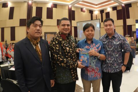 Wali Kota Munafri Paparkan Tujuh Program Prioritas, Siap Luncurkan untuk Masyarakat